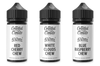 Load image into Gallery viewer, Coastal Clouds Premium E-Liquid 100ml