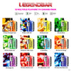 Load image into Gallery viewer, Legend Bar 50K