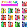 Load image into Gallery viewer, Sommar Bar 50K