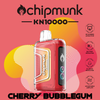 Load image into Gallery viewer, Chipmunk KN10000