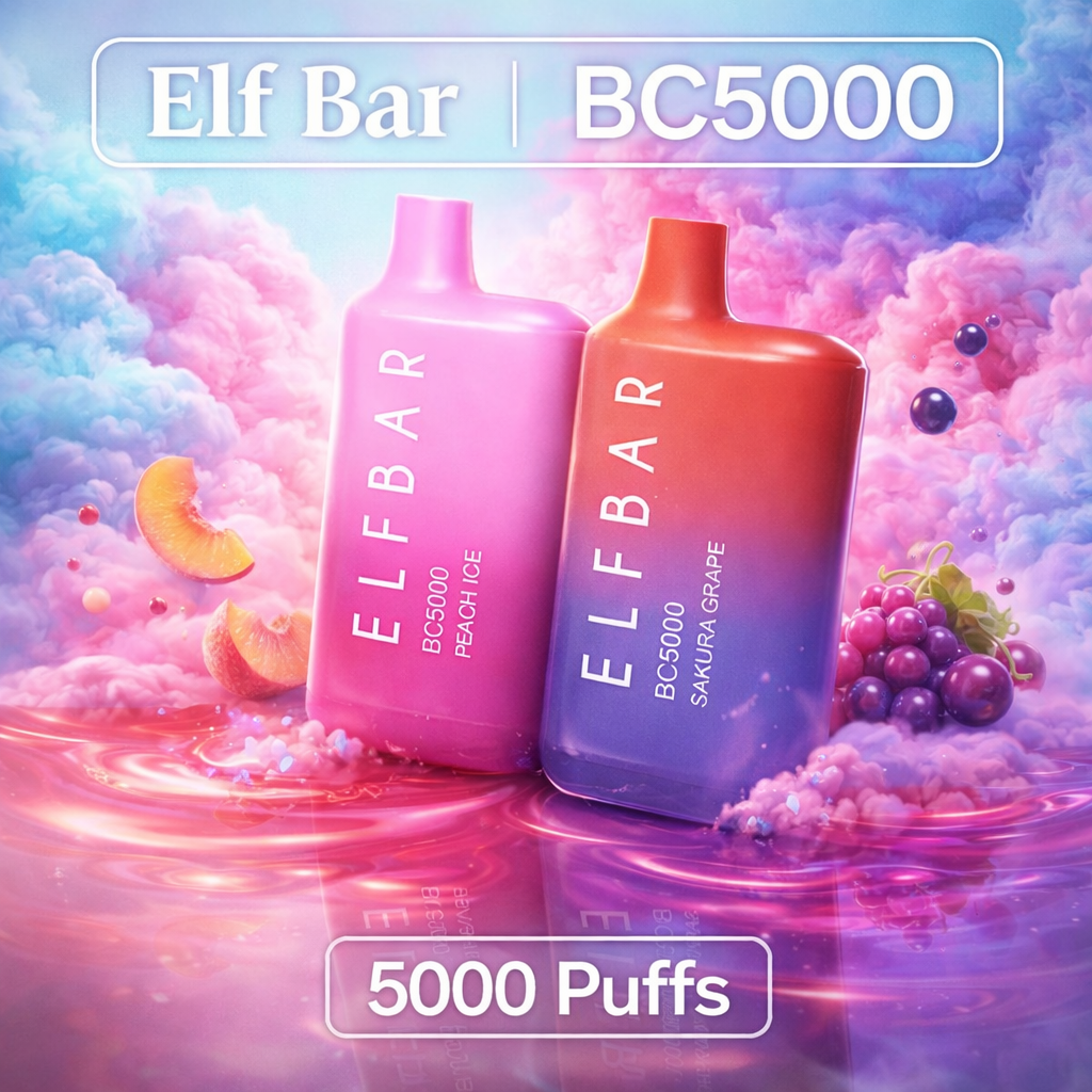 BC5000