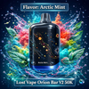 Load image into Gallery viewer, Lost Vape Orion Bar V2 50K