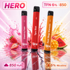 Load image into Gallery viewer, HERO TFN 6% 850