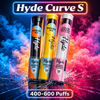 Load image into Gallery viewer, Hyde Curve S