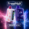 Load image into Gallery viewer, FreeMax MIXO 40K