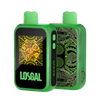 Load image into Gallery viewer, LOSGAL MC25000 by Lost Mary