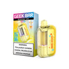 Load image into Gallery viewer, Geek Bar CLR 50K