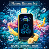 Load image into Gallery viewer, RAMA TL16000 by YOVO