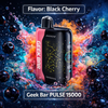 Load image into Gallery viewer, Geek Bar PULSE 15000