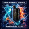 Load image into Gallery viewer, Geek Bar Pulse X 25K