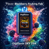 Load image into Gallery viewer, Digiflavor SKY 25K