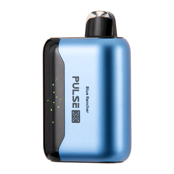Geek Bar Pulse X 25K - Blue Rancher