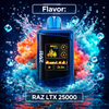 Load image into Gallery viewer, RAZ LTX 25000
