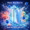 Load image into Gallery viewer, Geek Bar MATE 60K KIT
