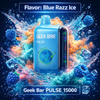 Load image into Gallery viewer, Geek Bar PULSE 15000