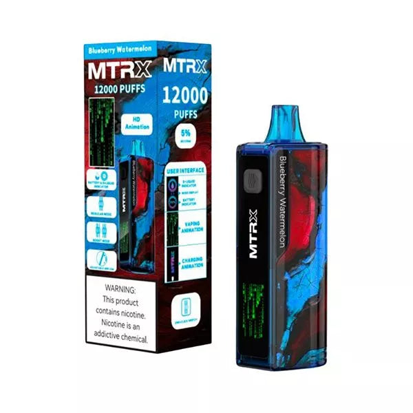 MTRX 12K