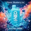 Load image into Gallery viewer, Airis Neo P8000