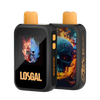 Load image into Gallery viewer, LOSGAL MC25000 by Lost Mary