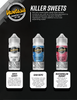 Load image into Gallery viewer, Vapetasia SALT E-Liquid 30ml