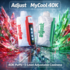 Load image into Gallery viewer, Adjust MyCool 40K