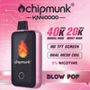 Load image into Gallery viewer, Chipmunk KN40000
