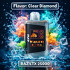 Load image into Gallery viewer, RAZ LTX 25000