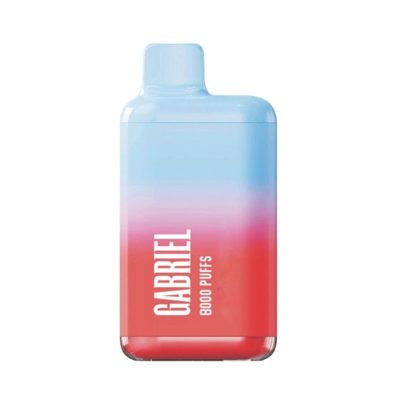 UWELL Gabriel BF8000