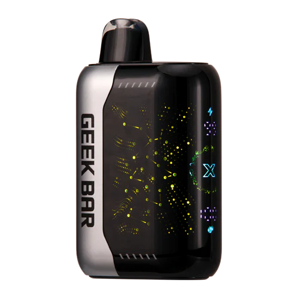 Geek Bar Pulse X 25K