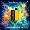 Load image into Gallery viewer, Geek Bar Hookah X 25K