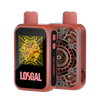 Load image into Gallery viewer, LOSGAL MC25000 by Lost Mary