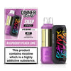 Load image into Gallery viewer, Dinner Lady Snap Pro 35K KIT