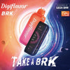 Load image into Gallery viewer, Digiflavor BRK Full Kit