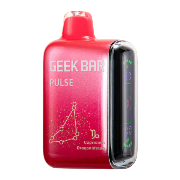 Geek Bar PULSE 15000
