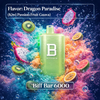 Load image into Gallery viewer, Biff Bar 6000