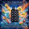 Load image into Gallery viewer, Biff Bar LUX (Leather Edition) 5500