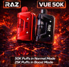 Load image into Gallery viewer, RAZ VUE 50K Kit