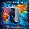 Load image into Gallery viewer, RIA NV30K by Geek Bar