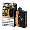 Load image into Gallery viewer, Geek Bar Hookah X 25K