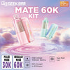 Load image into Gallery viewer, Geek Bar MATE 60K KIT