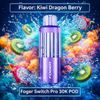 Load image into Gallery viewer, Foger Switch Pro 30K POD