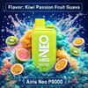 Load image into Gallery viewer, Airis Neo P8000