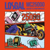 Load image into Gallery viewer, LOSGAL MC25000 by Lost Mary