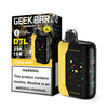 Load image into Gallery viewer, Geek Bar Hookah X 25K