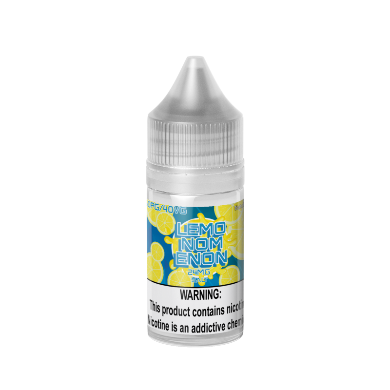 Nomenon SALT E-Liquid 30ml
