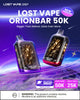 Load image into Gallery viewer, Lost Vape Orion Bar V2 50K