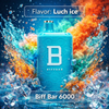 Load image into Gallery viewer, Biff Bar 6000