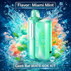 Load image into Gallery viewer, Geek Bar MATE 60K KIT
