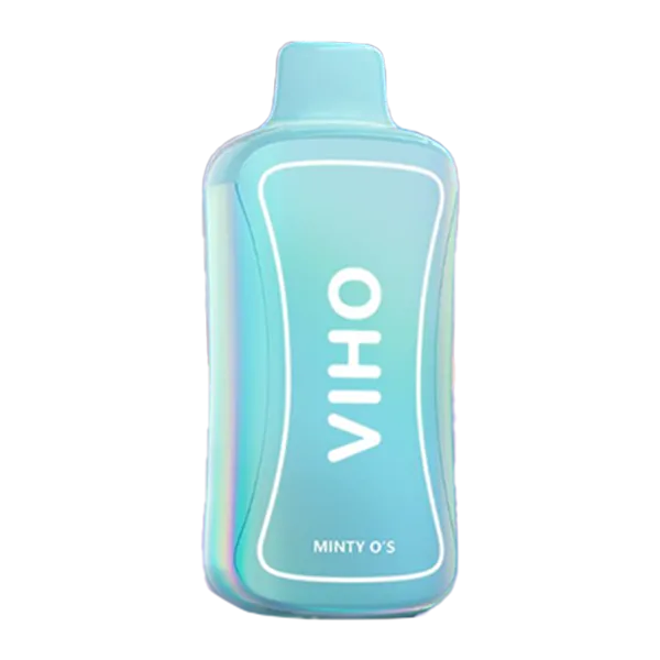 VIHO Supercharge 20K