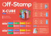 Load image into Gallery viewer, Off-Stamp X-Cube Kit 25K