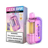 Load image into Gallery viewer, Geek Bar CLR 50K